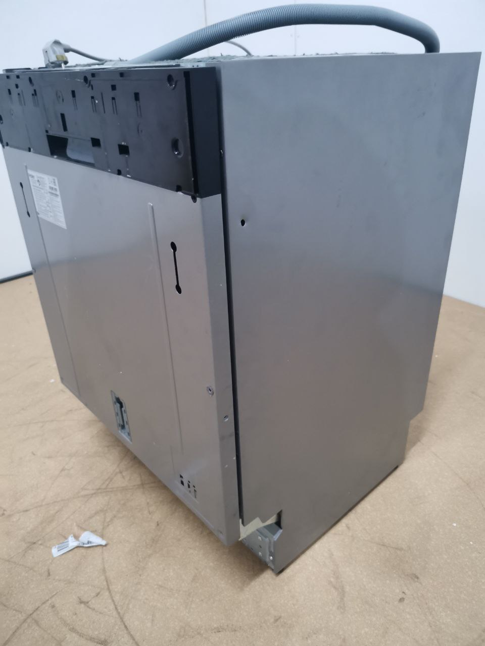 Встраиваемая посудомоечная машина HAIER HDWE13-191RU