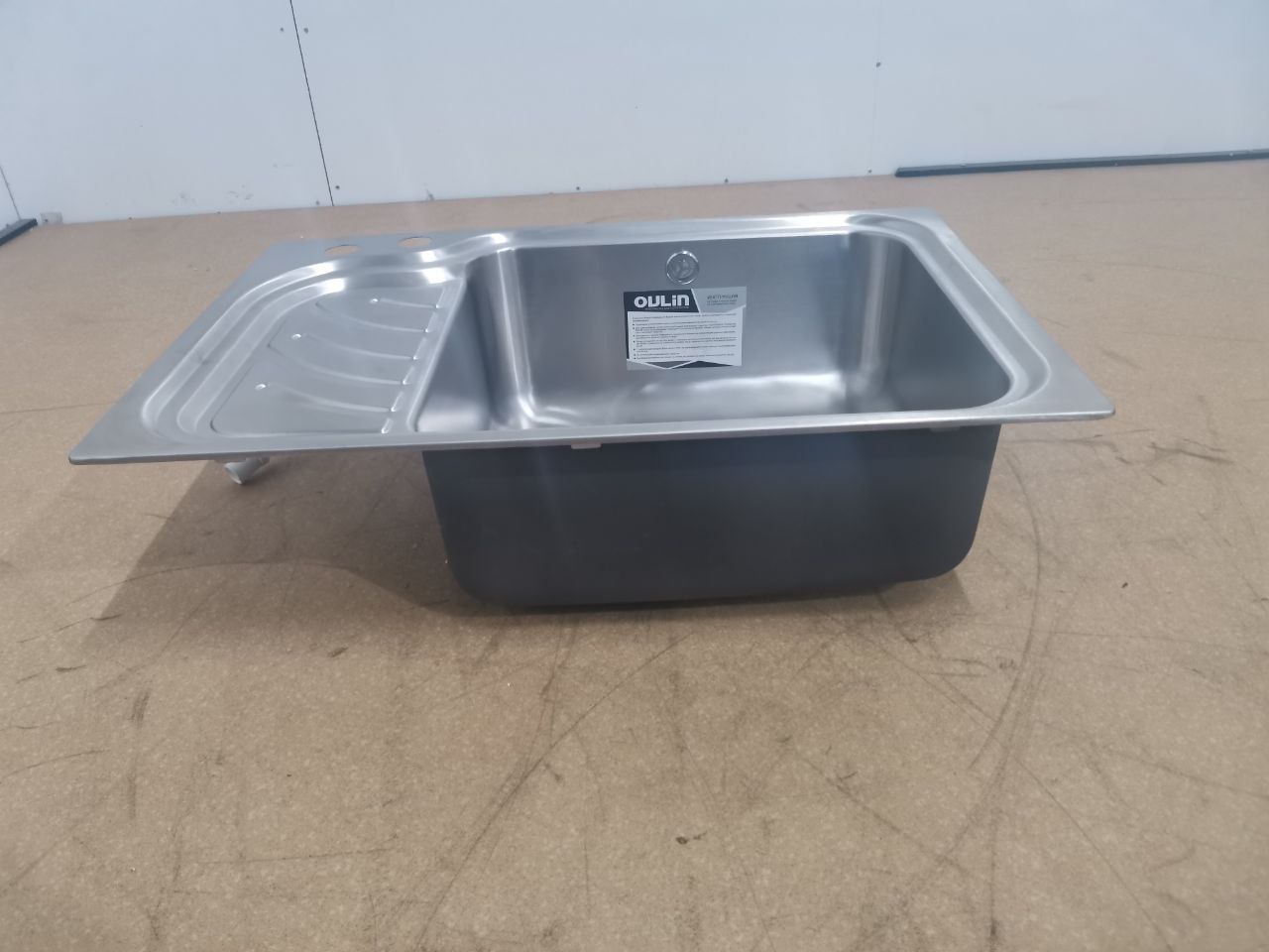 Мойка OULIN OL-327R 690х450