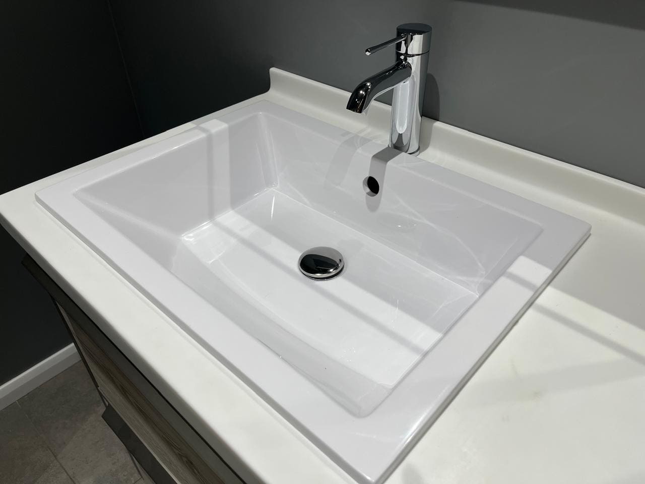 Ванная комната Mix 22 Line