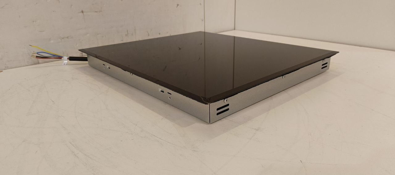 Варочная панель электрическая HAIER HHY-C53NVB 