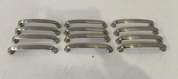 Комплект ручек 12 шт.