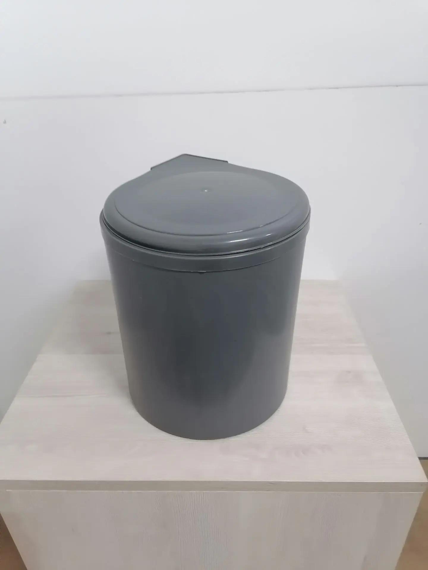 Ведро пластиковое INOXA Art. 97/G 