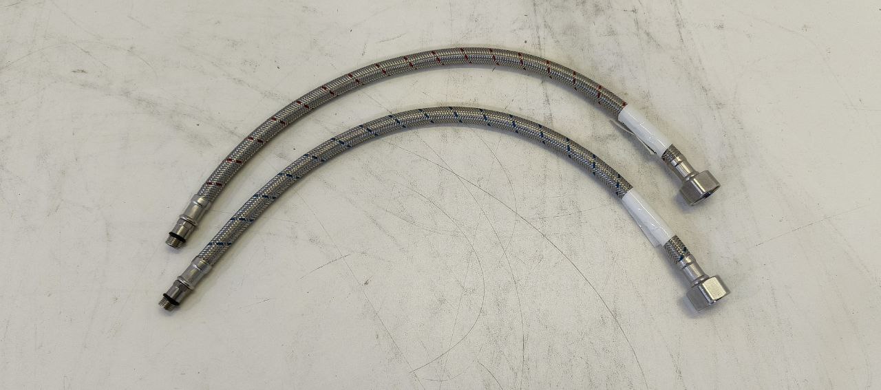 Смеситель OMOIKIRI 4974307(4994307) Nakagawa-BL 