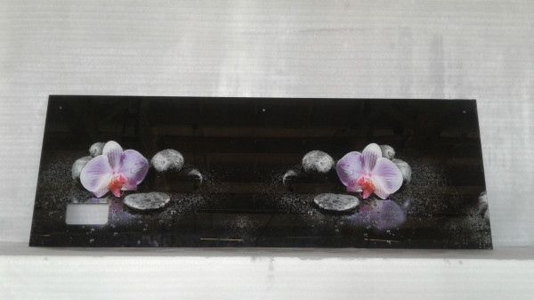 Комплект 2х стеновых панелей OPTIMA