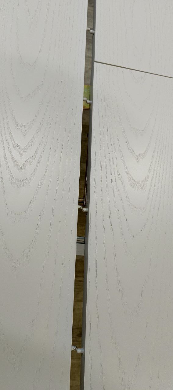  Стол ALBERO BELLO VASTO 1100 CV 115(145)х107 