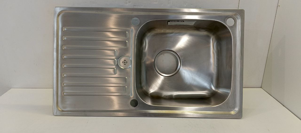 Мойка OULIN OL-101Y 