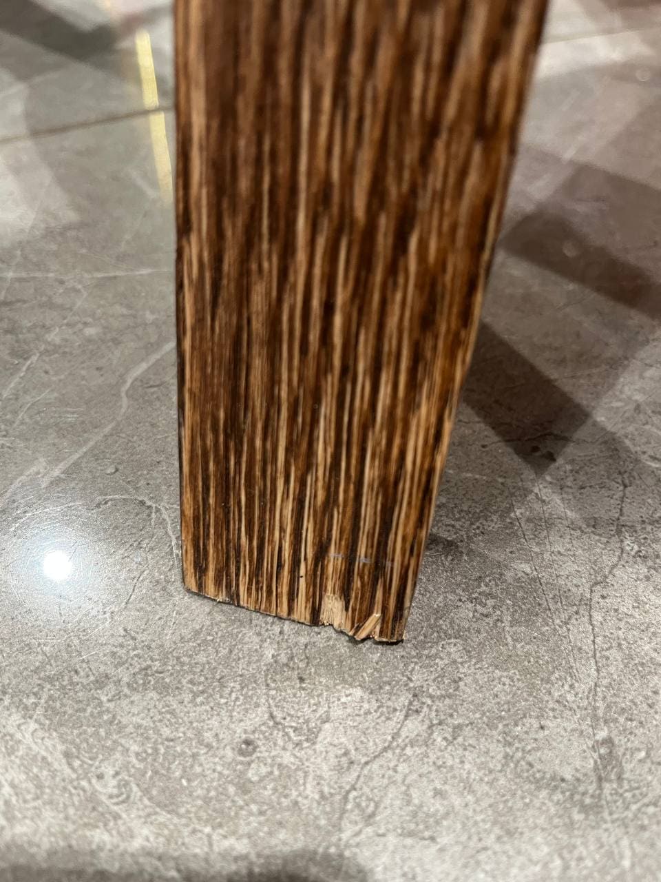 Барный стул SHEFFILTON