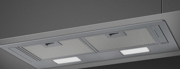 Вытяжка встраиваемая SMEG KSG70HE 