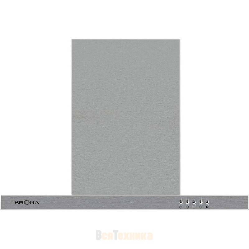 Вытяжка настенная KRONA JOANNA 600 inox PB 