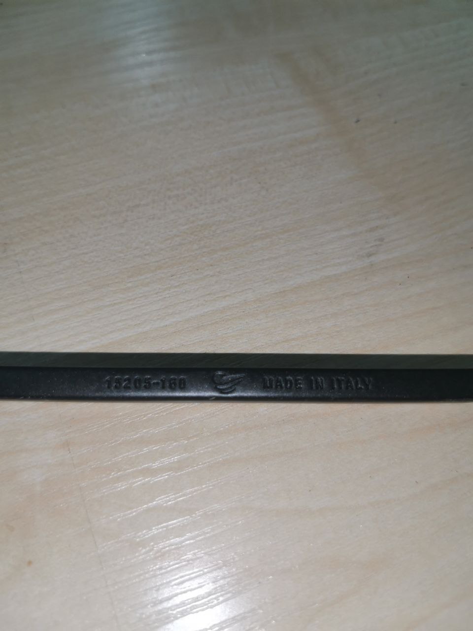 Ручка-скоба 