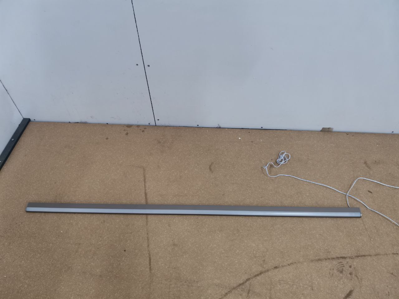 Светильник ALUMOVE LIGHT 352.01.1200NC