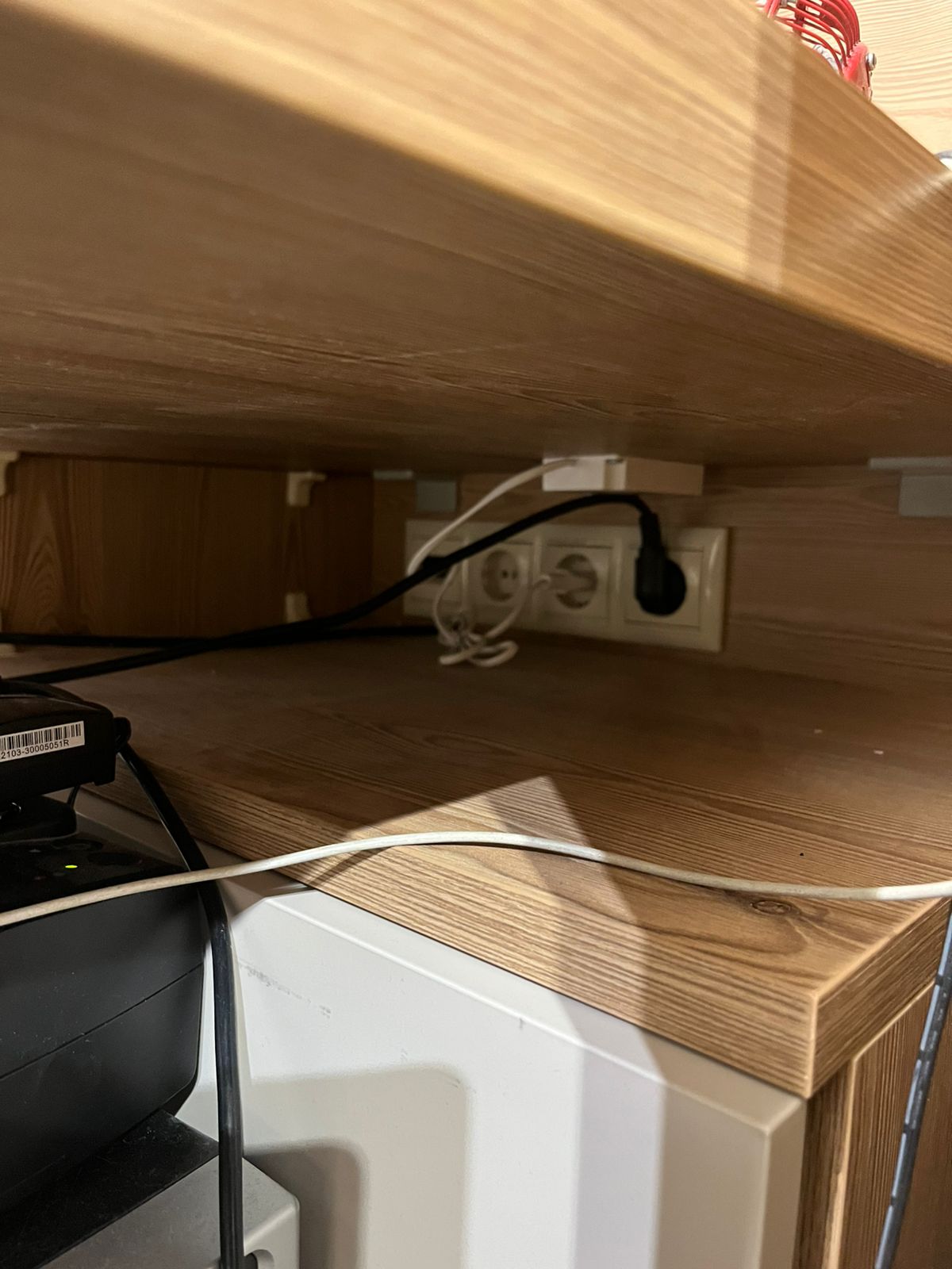 Ливинг Vector Touch