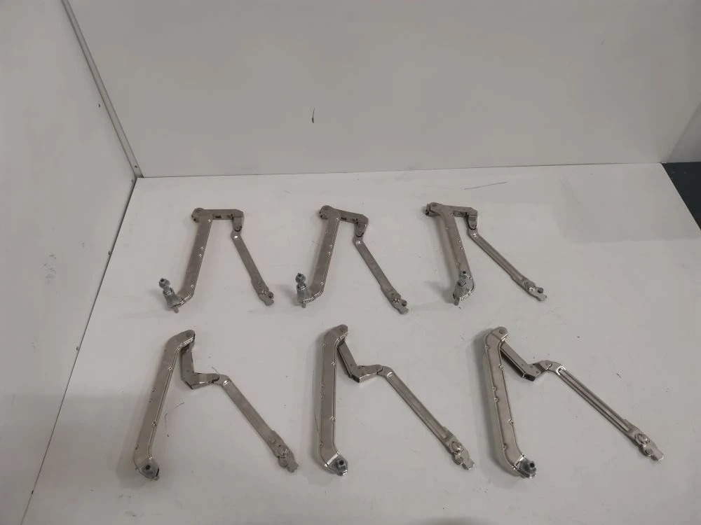 Рычаг BLUM AVENTOS HL 3 комплекта (правый+левый)