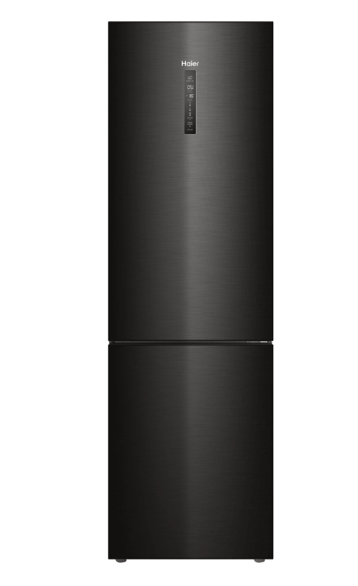 Отдельностоящий холодильник HAIER C4F740CBXGU1 