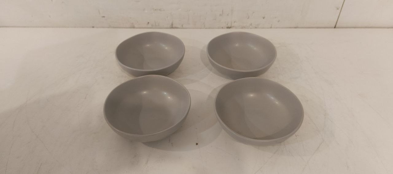 Набор салатников BRONCO 577-184 "SHADOW" 