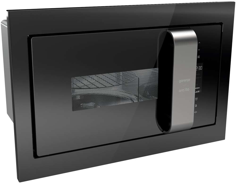 Встраиваемая микроволновая печь Gorenje BM235ORAB