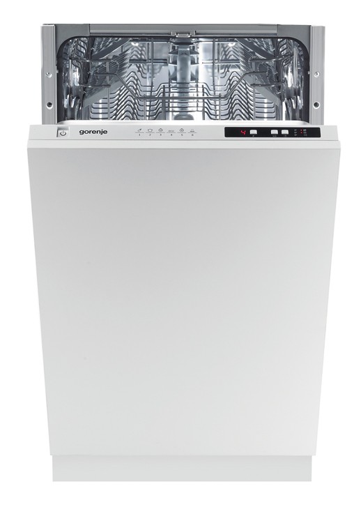Встраиваемая посудомоечная машина GORENJE GV52250 