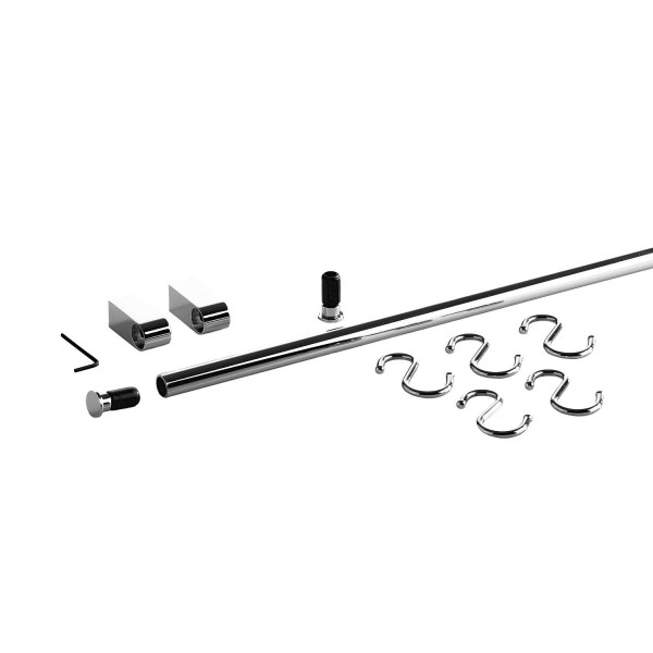 Комплект рейлинга KESSEBOHMER 0180380018 1200 мм 