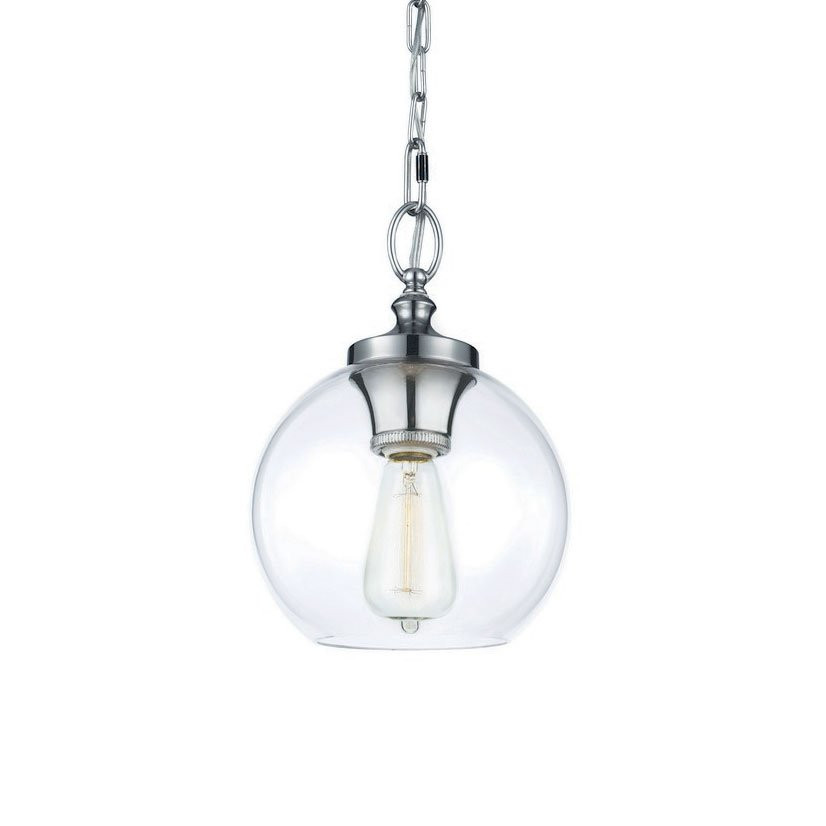 Светильник подвесной ELSTEAD LIGHTING FE-TABBY-P-S 