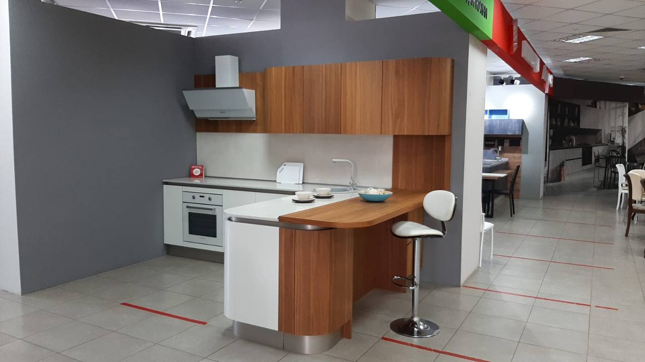 Кухонный гарнитур Barolo