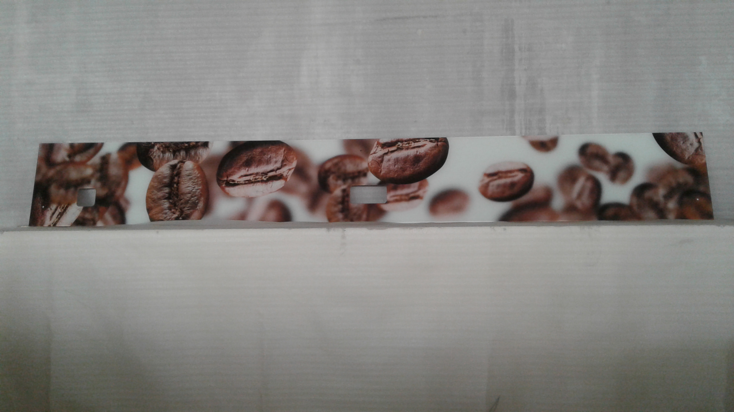 Стеновая панель OPTIMA (2.648x0.350) 