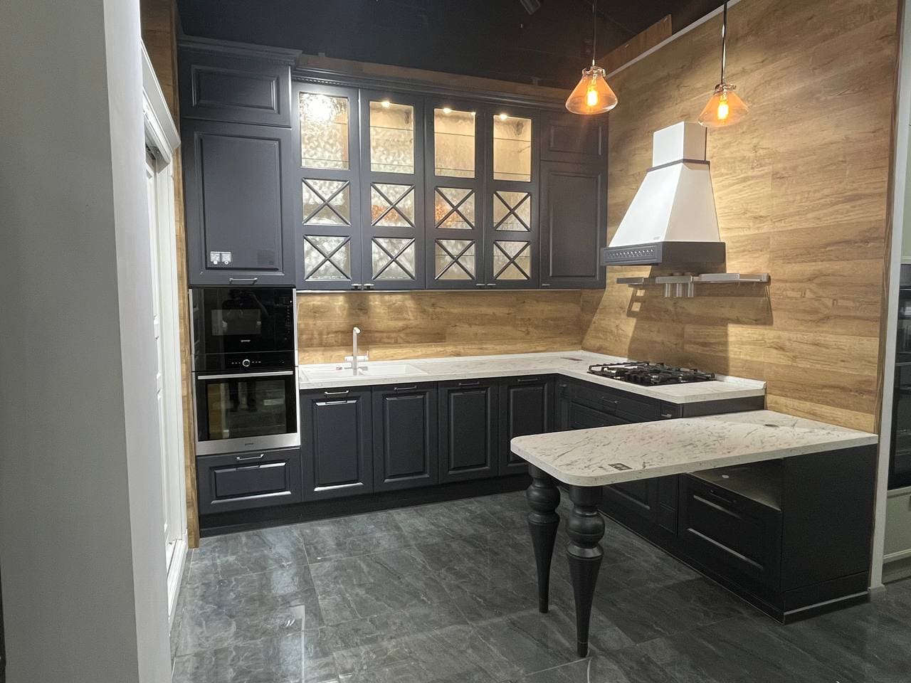 Кухонный гарнитур NICOLLE