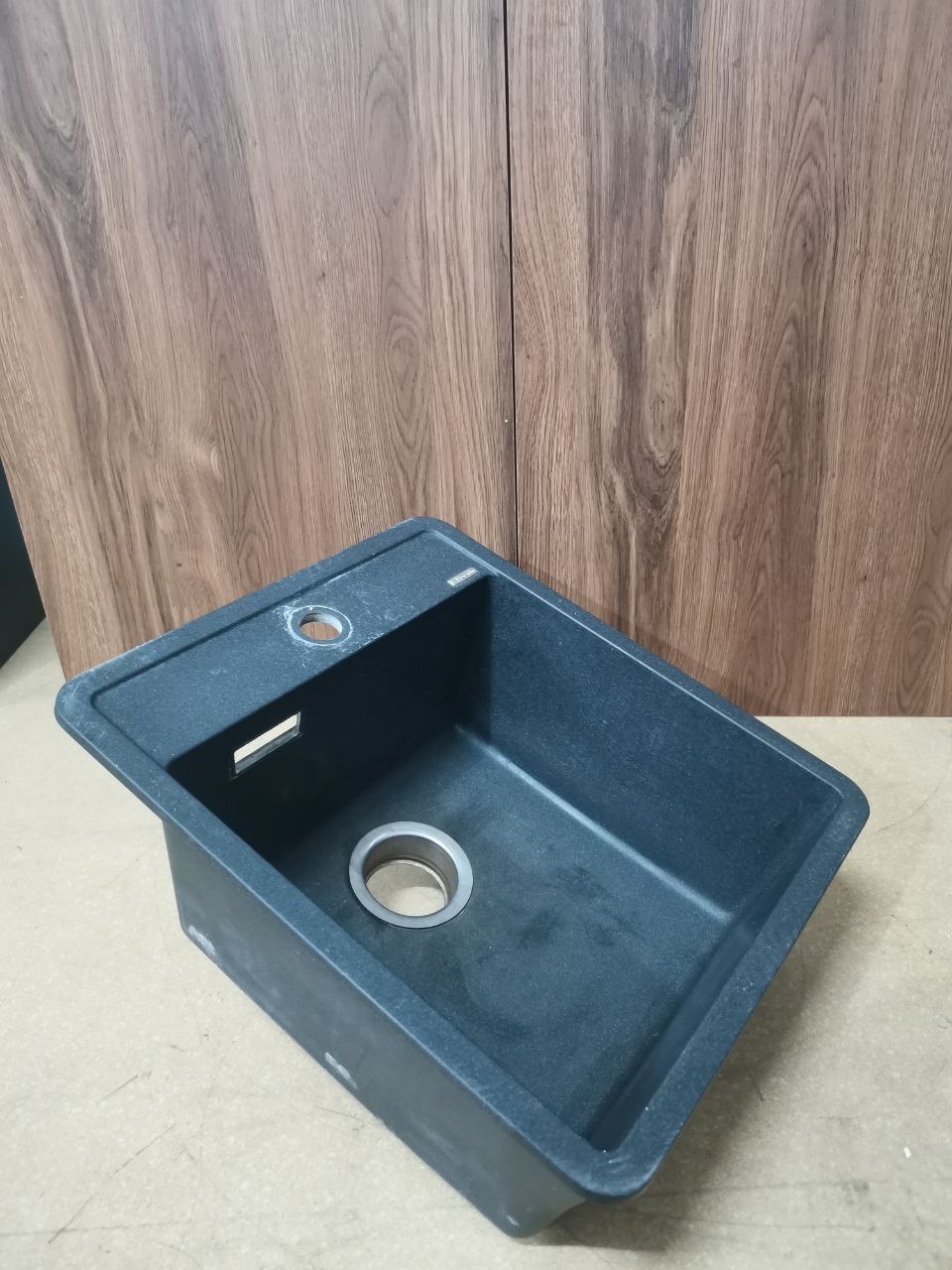 Мойка FLORENTINA 17.030.B0440.102 Пьемонт 440 