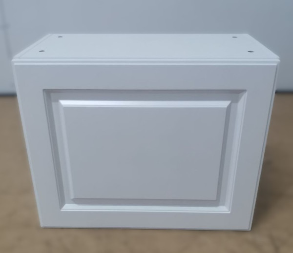 Секция K5954-07-600GG-L Каркас: Белый st. (EG-W0980-ST2)   ; Стяжки;