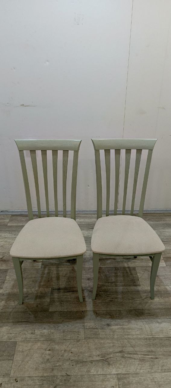 Комплект 2х стульев ORIMEX "Капри-2" 