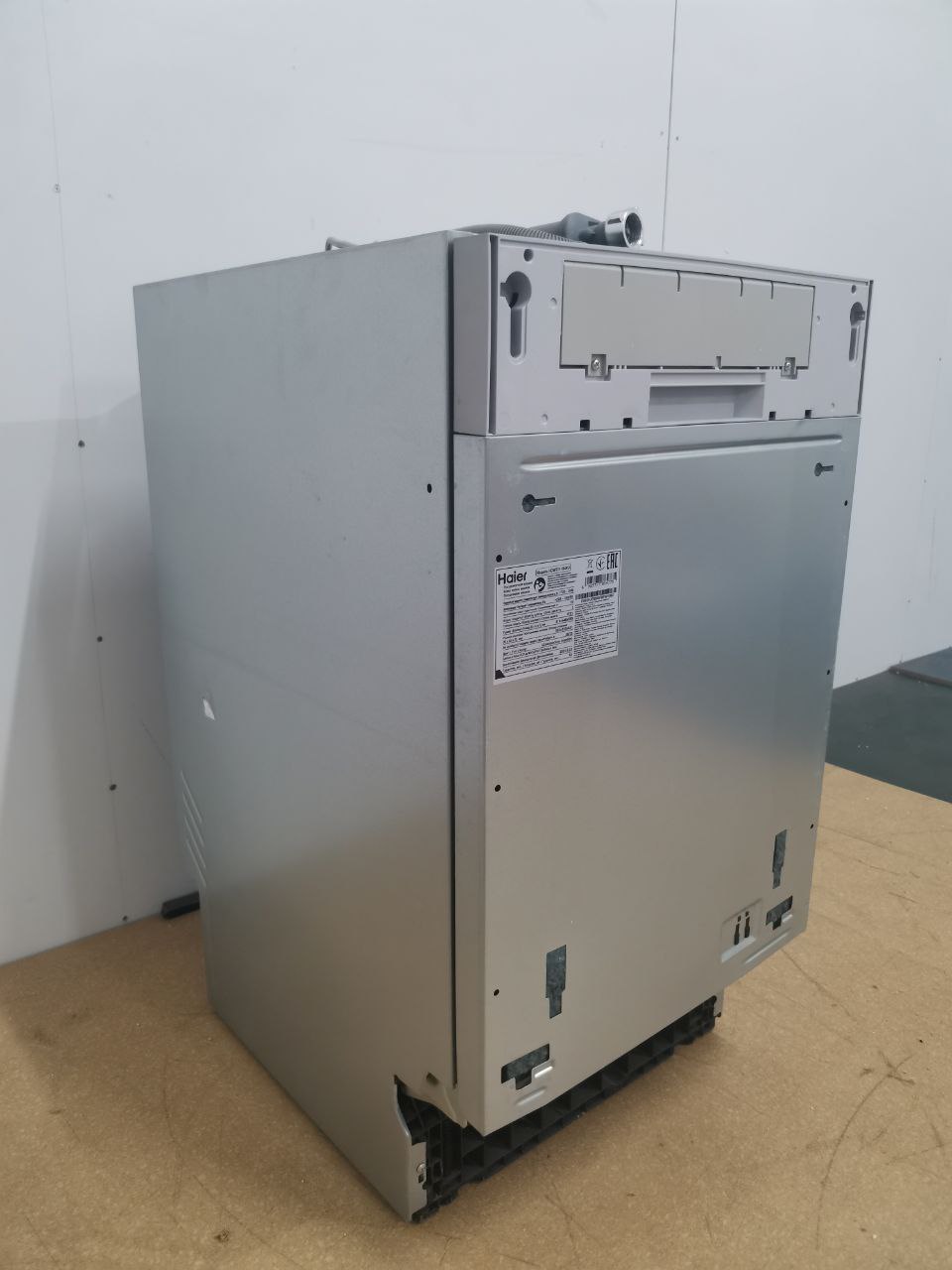 Встраиваемая посудомоечная машина HAIER HDWE11-194RU 