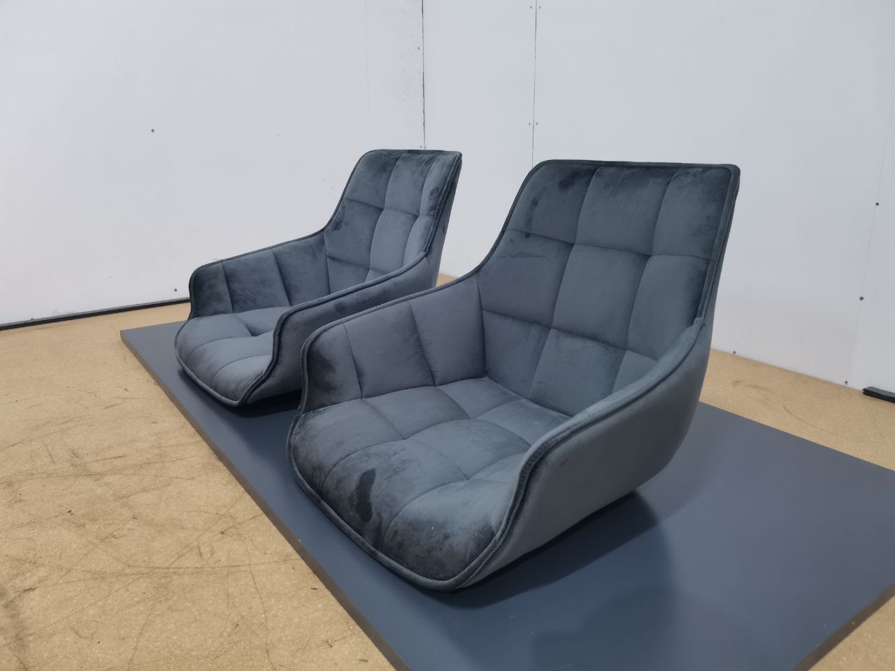 Комплект из 2-х стульев AERO B815-m 