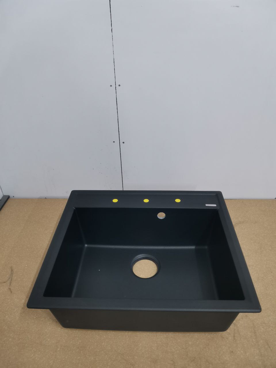 Мойка OMOIKIRI 4993622 Daisen 60-BL  