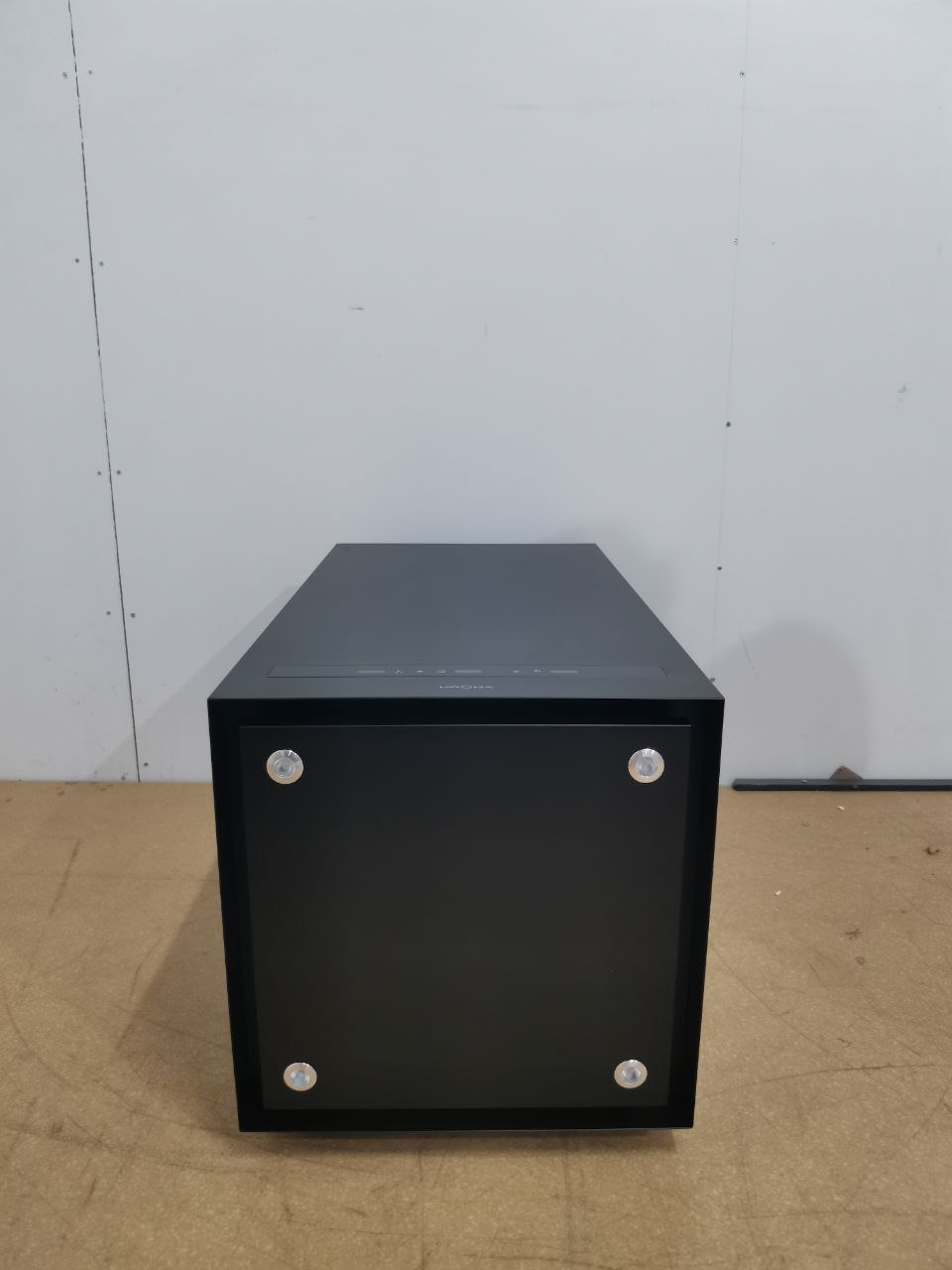 Вытяжка KRONA DITA F MAX 420 SGC  