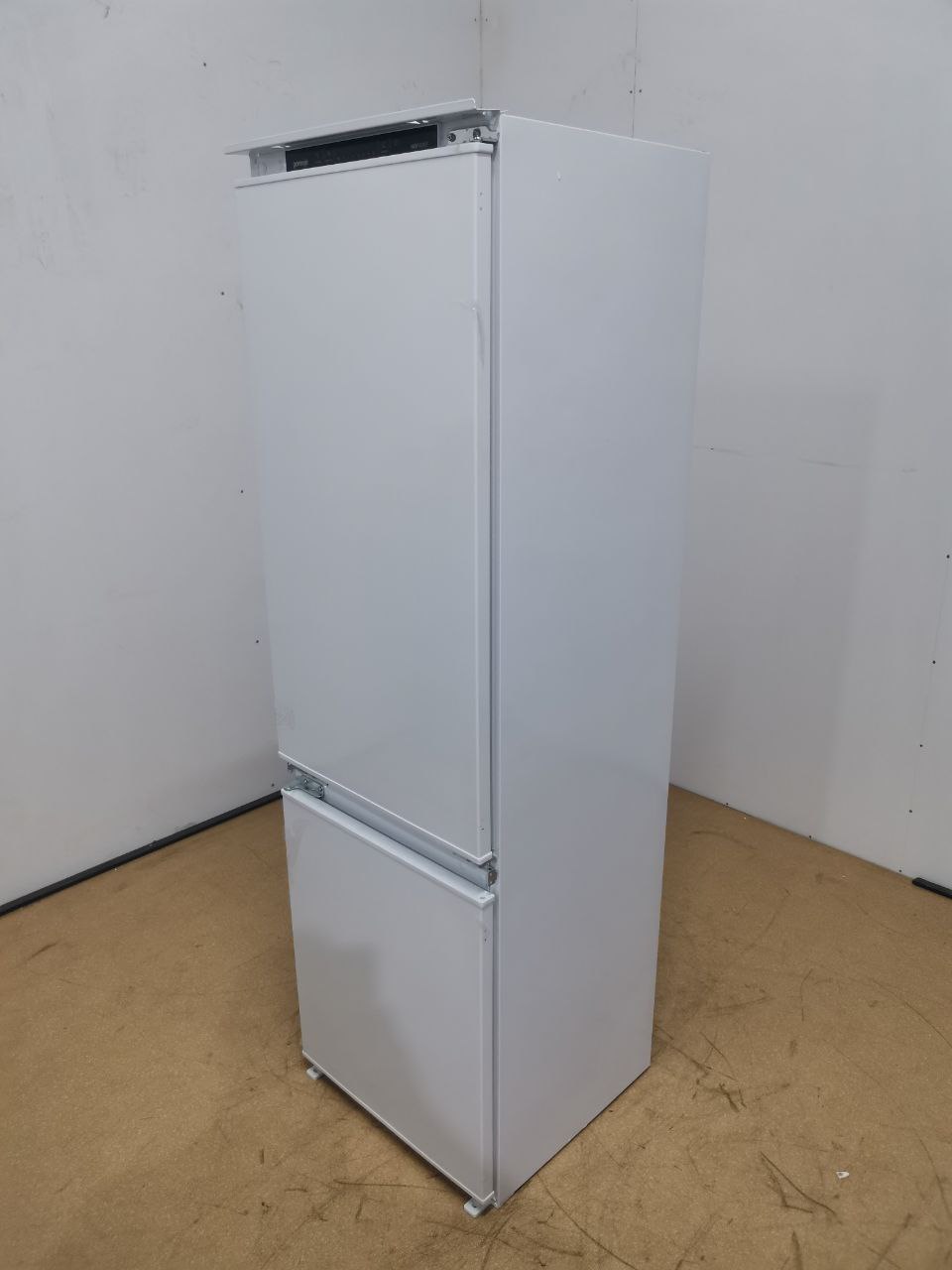 Встраиваемый холодильник GORENJE NRKI4182P1 