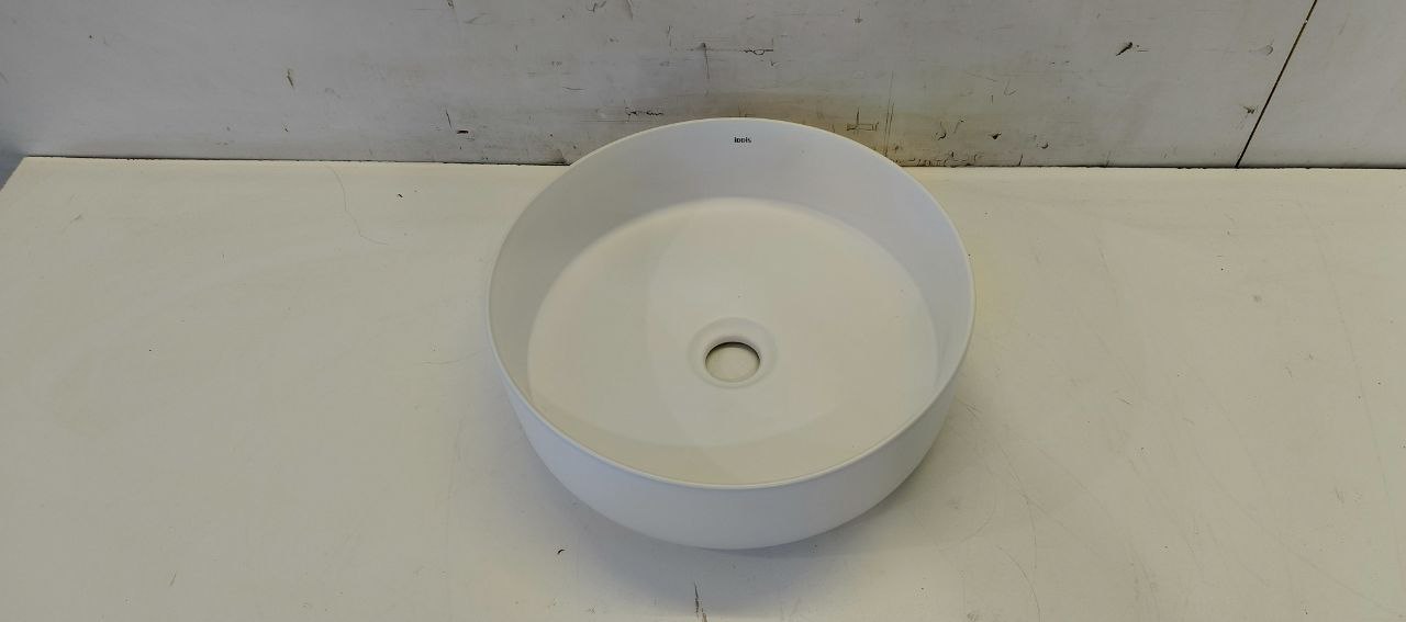 Раковина накладная IDDIS RAYWM03i27 Ray  