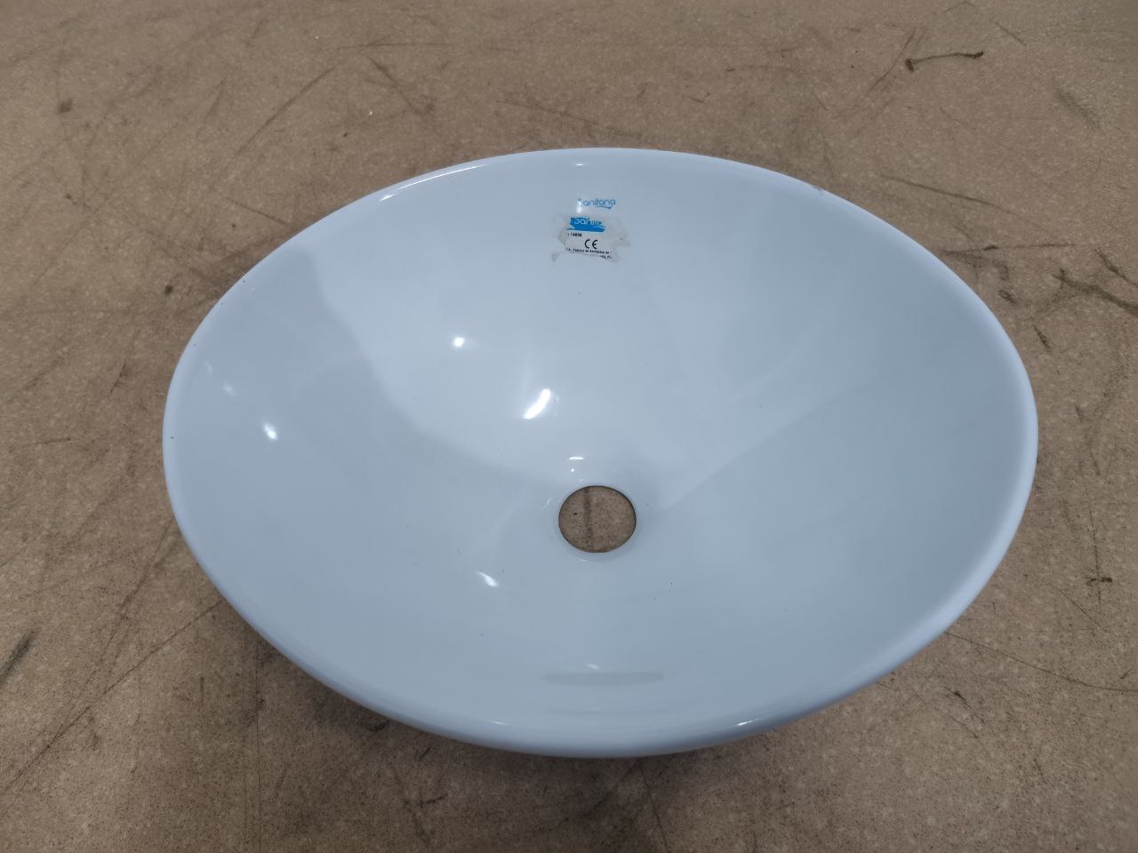 Раковина SANITANA S10009950400000