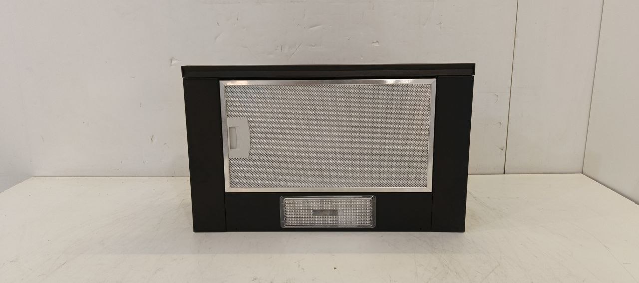 Вытяжка телескопическая KRONA KAMILLA 500 black 