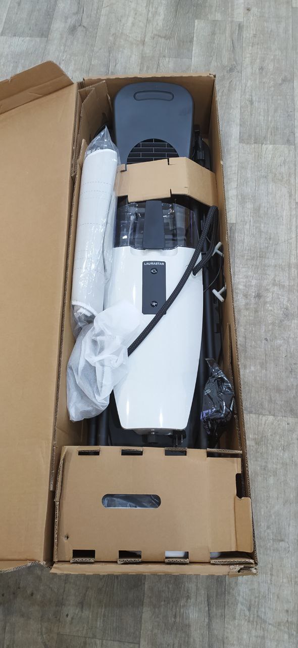 Гладильная система LauraStar SMART I