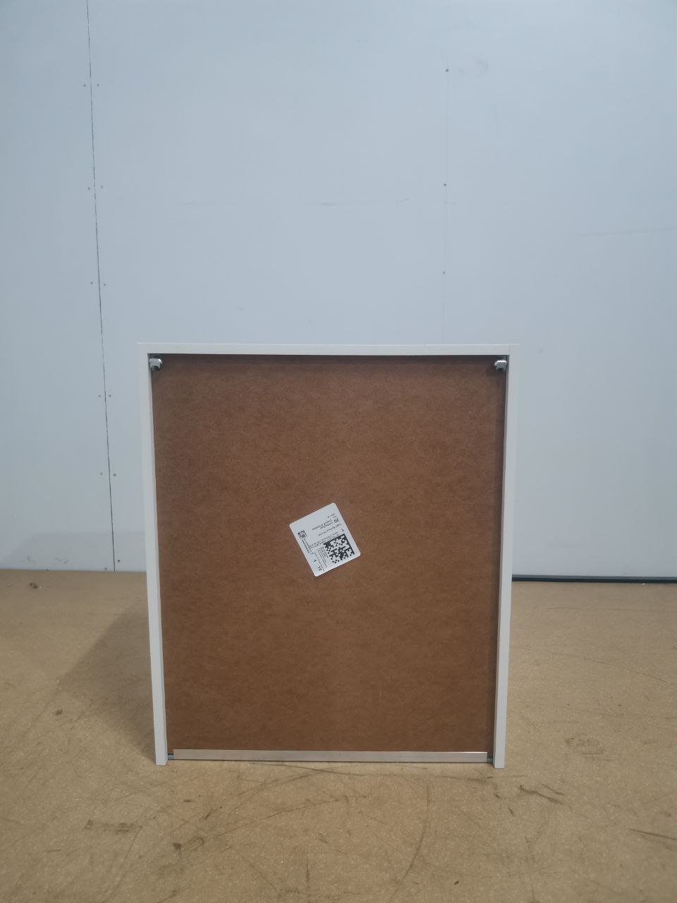 Секция V0204A-600G-P Каркас: Белый st. (EG-W0980-ST2)