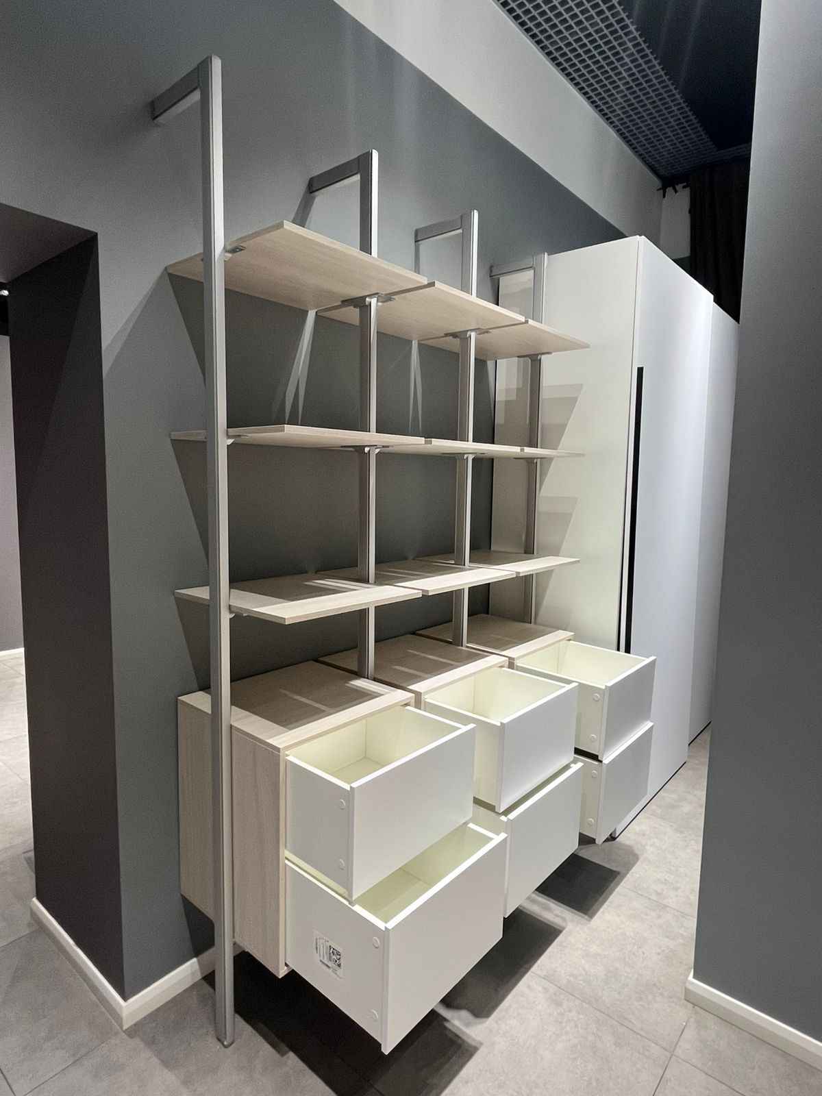 Система Stilos 