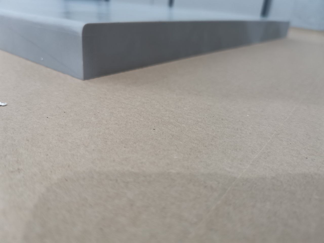 Столешница из ИК 1.650х0.600 (Н=40 мм)