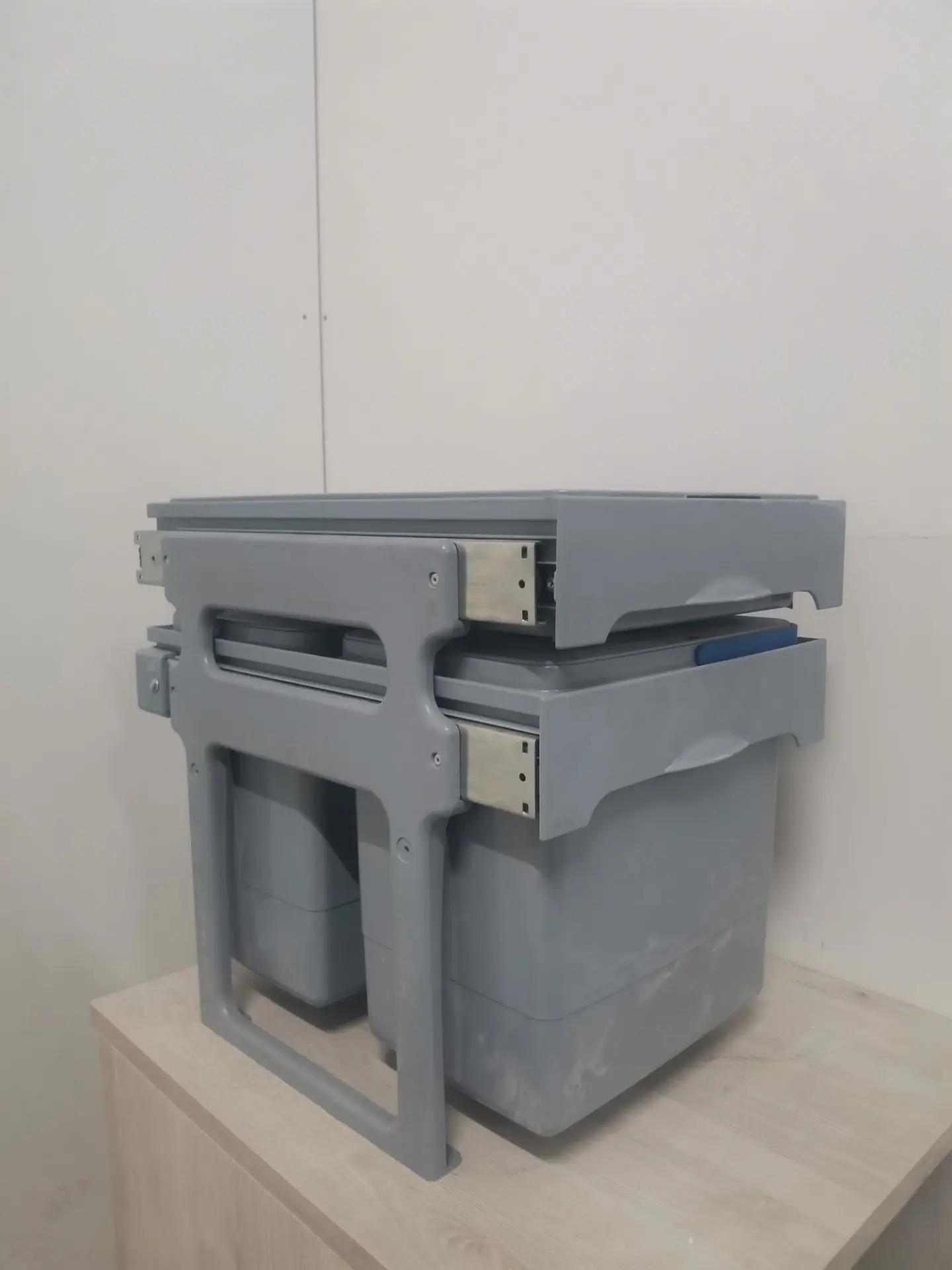 Система сортировки EKOTECH 14130011 (TANK2.15) TANK 2 