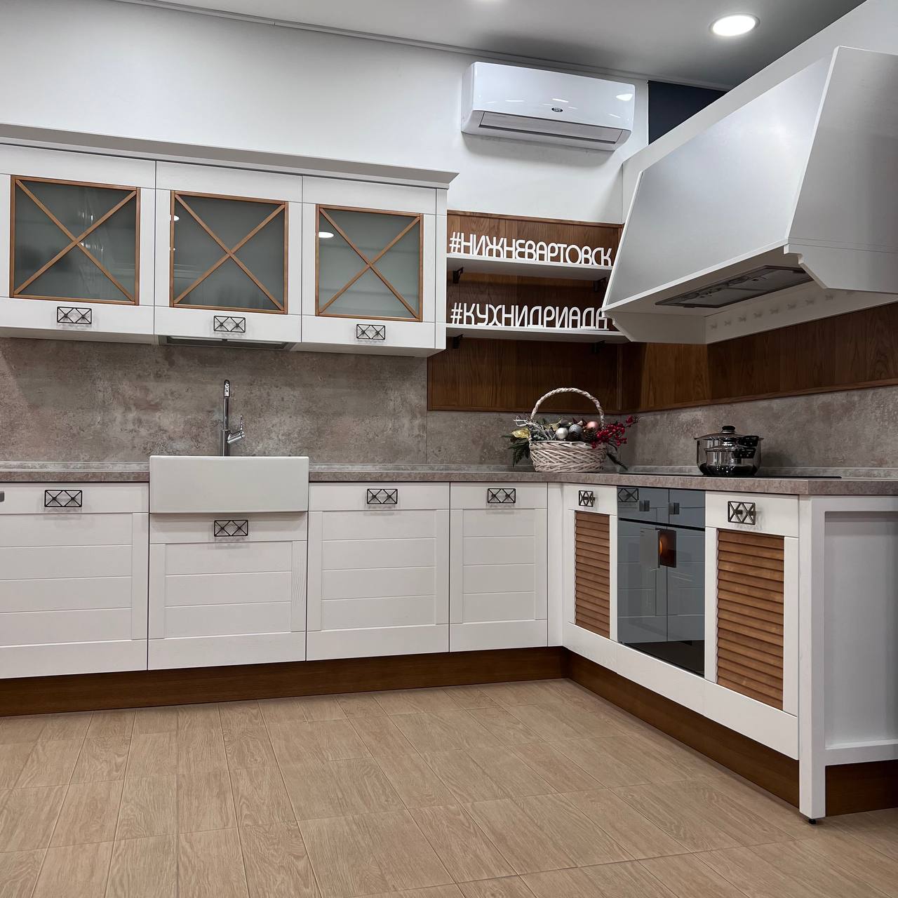 Кухонный гарнитур Сольвейг