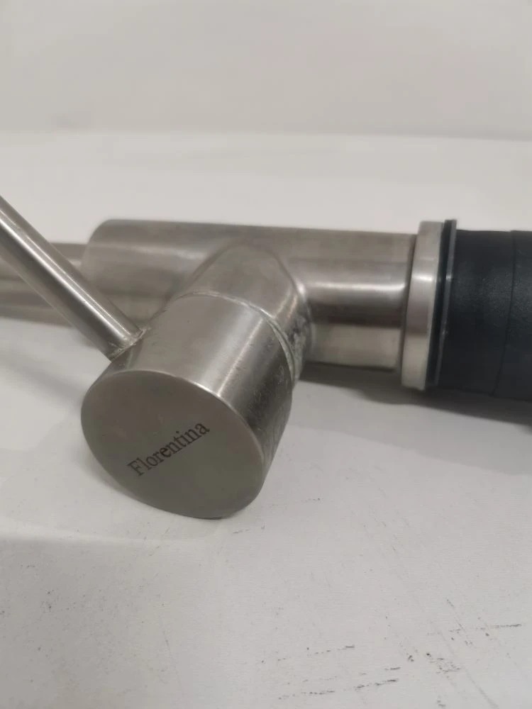 Смеситель FLORENTINA 313.07H.1113.900 Дельта 