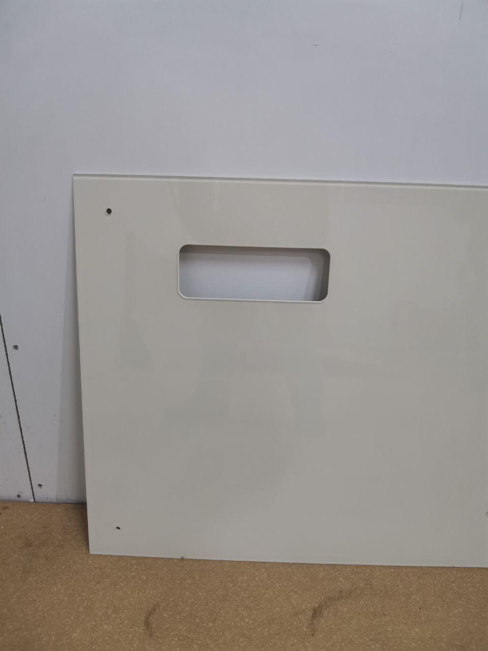 Стеновая панель МФ МАРИЯ LUX (1.542x0.600)