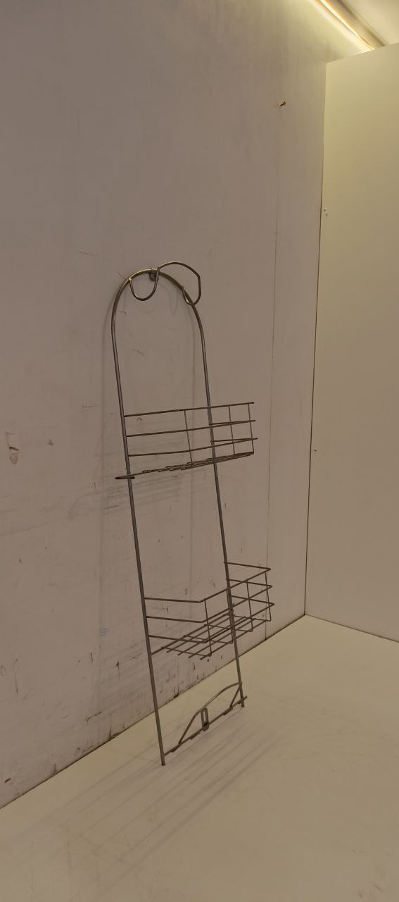 Держатель PELLY 18310003 для шланга пылесоса