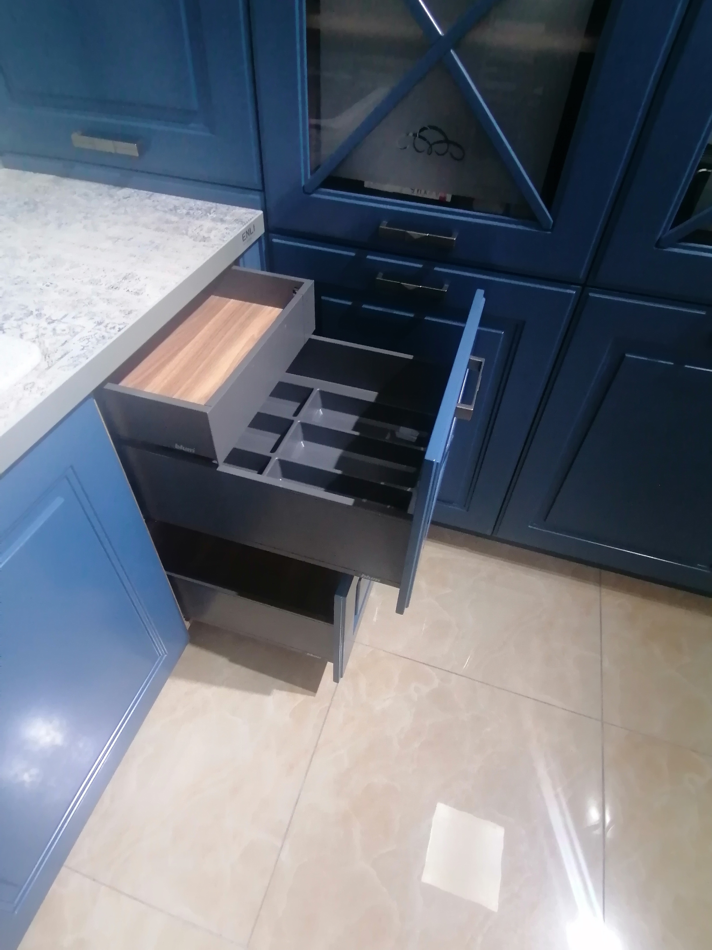 Кухонный гарнитур МОДЕРH