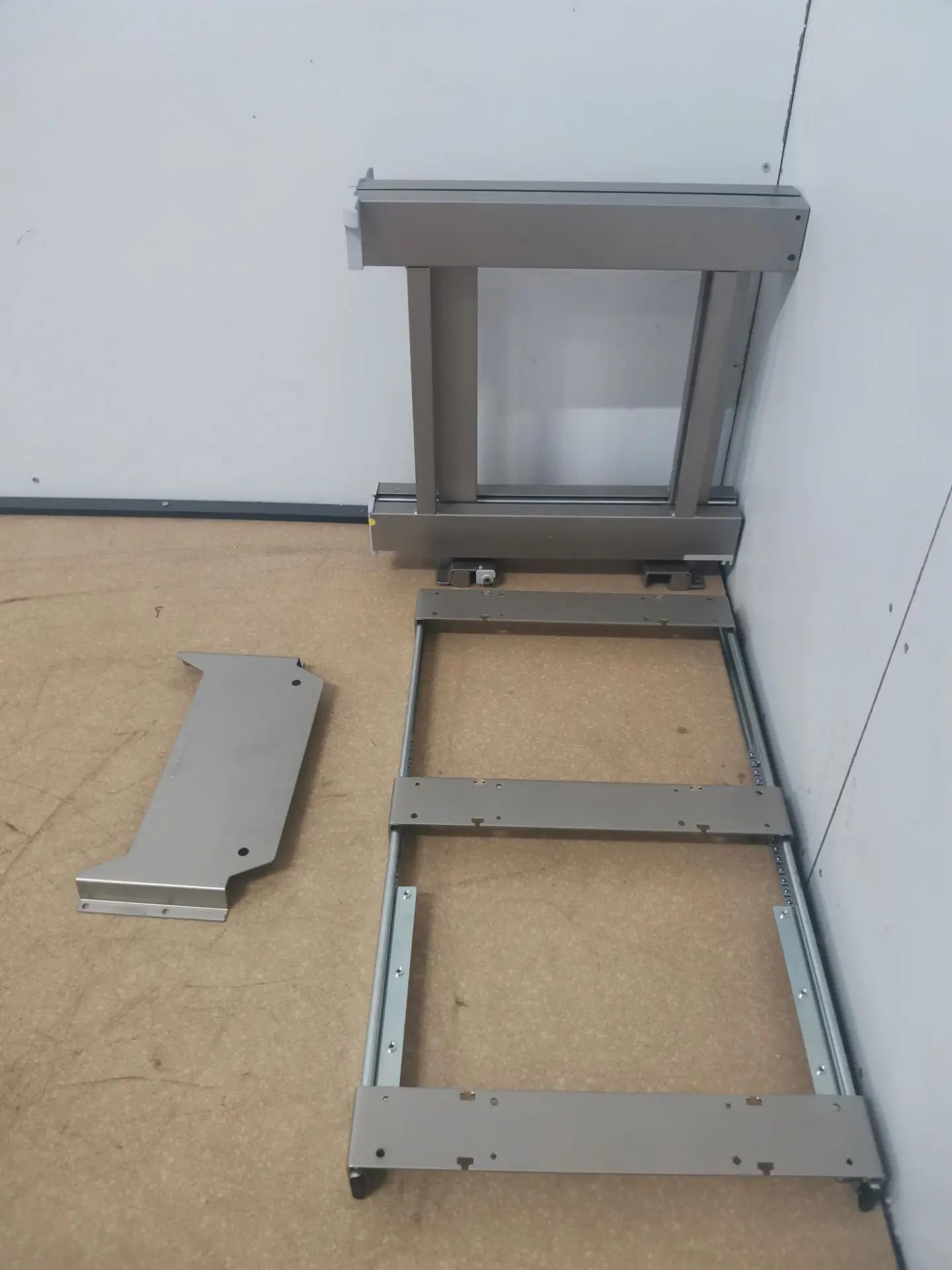 Выдвижной механизм INOXA ELLITE 839BE/DX60CCH 