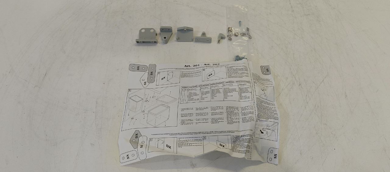 Контейнер для мусора 