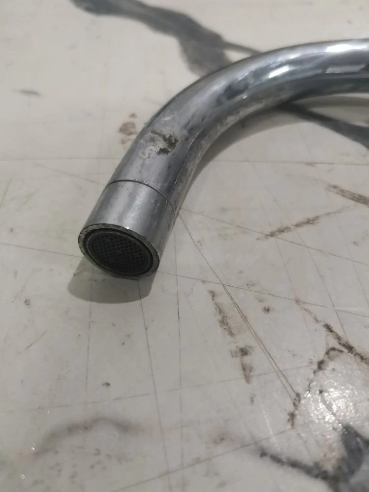 Смеситель BLANCO 524201(517742) BLANCOMIDA 